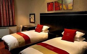 Peermont Metcourt Inn At The Grand Palm, Gaborone